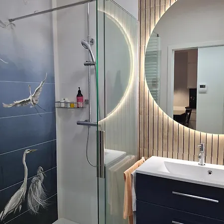 Appartamento Heron *