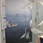 Lägenhet Heron *