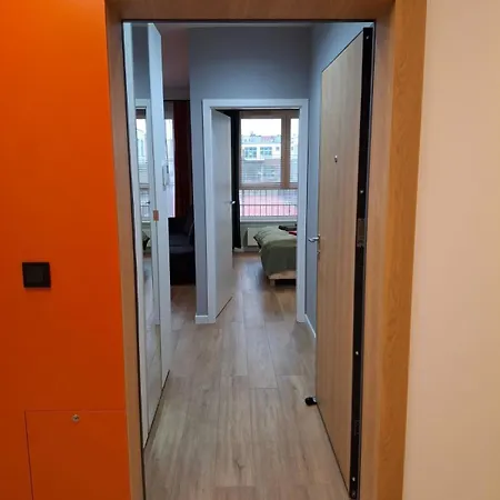 Apartment Heron *