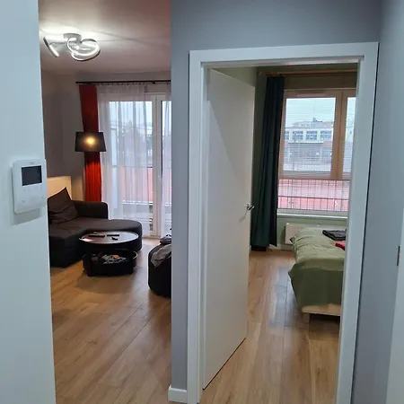 Apartman Heron Varsó