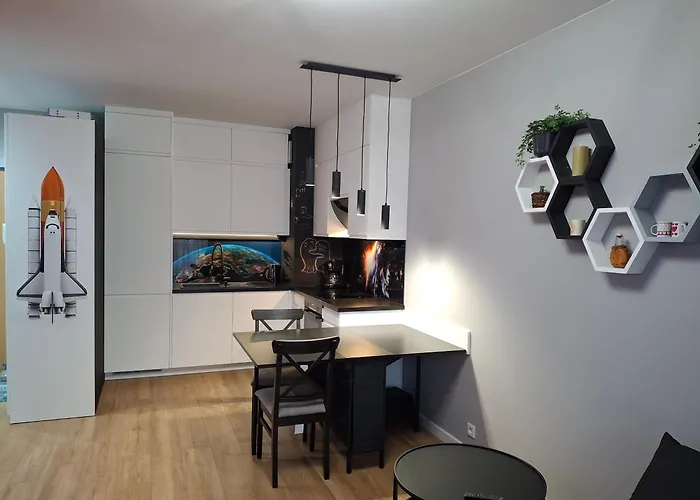 Apartamento Heron Varsóvia