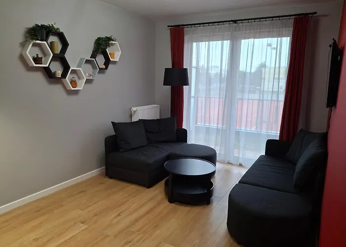 Heron Apartamento Varsóvia