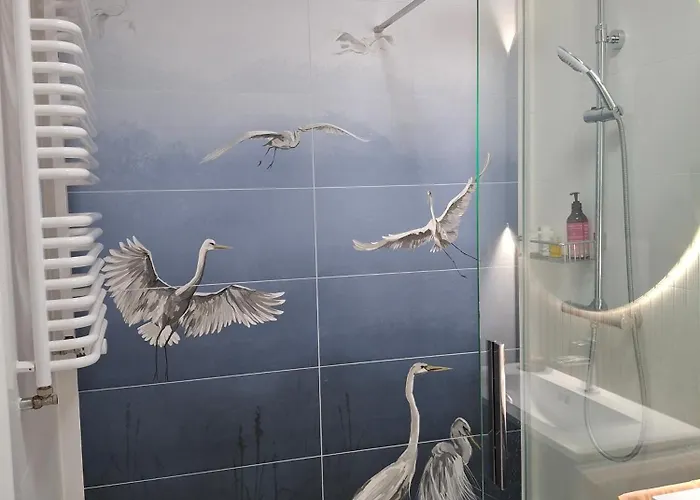 Apartamento Heron *