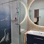 Διαμέρισμα Heron *