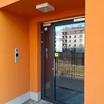 Heron * Βαρσοβία